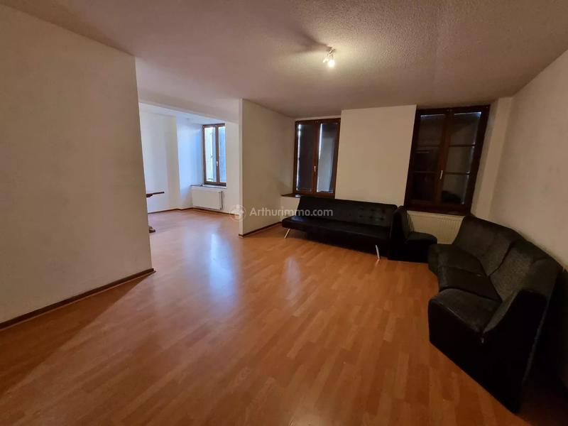 Immeuble - 237 m² - 5 pièces