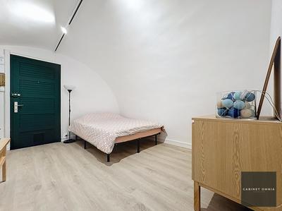 Appartement - 17 m² - 1 pièce