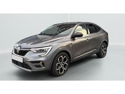 Renault Arkana 1.3 Tce - 140 Bv Edc 2024 Suv Evolution Phase 2