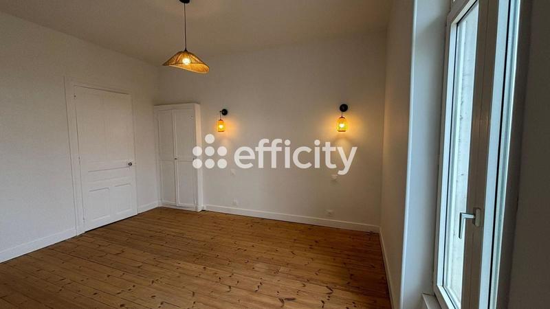 Maison - 113 m² - 4 pièces