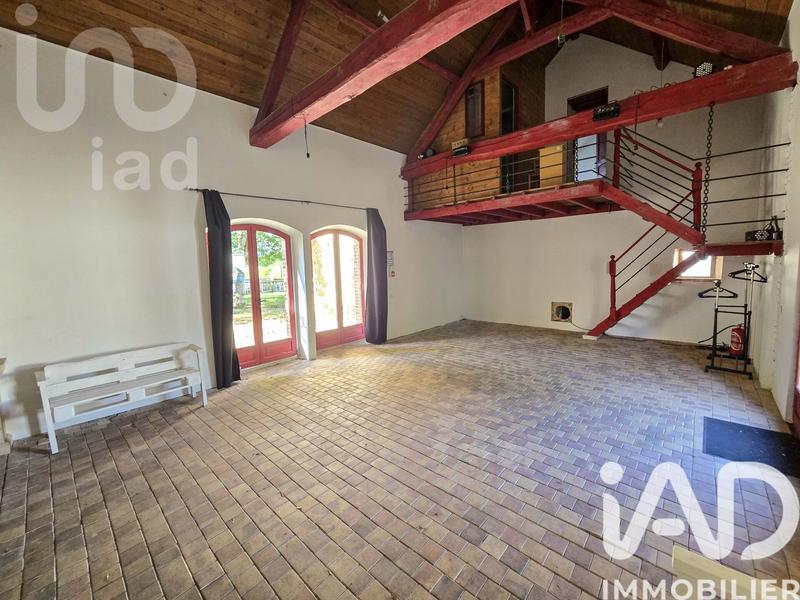 Maison de campagne - 225 m² - 4 pièces