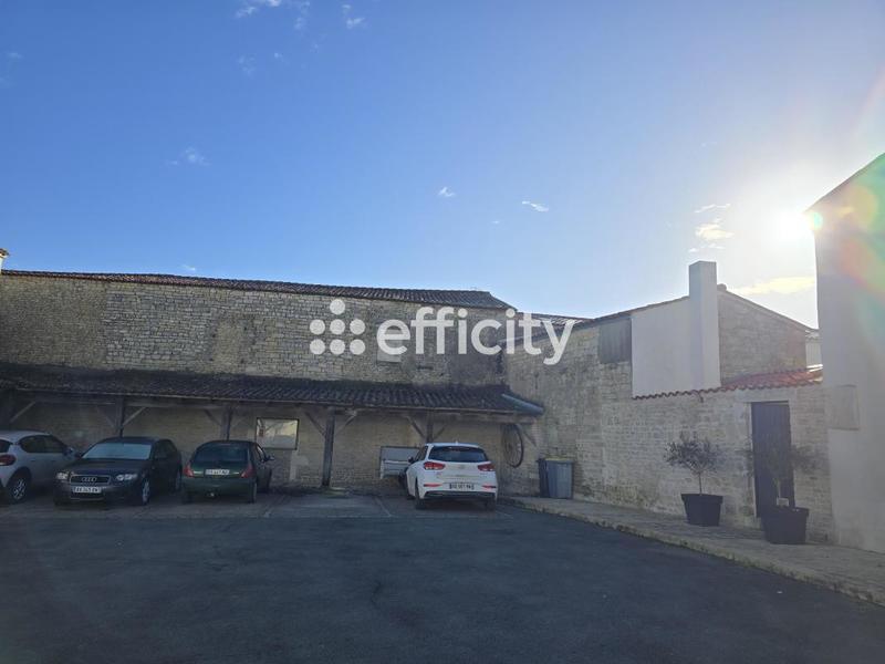 Local commercial - 94 m² - 3 pièces