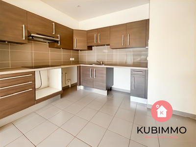 Appartement - 87 m² - 4 pièces