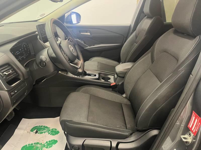 Nissan Qashqai e-Power 190 ch n-Connecta