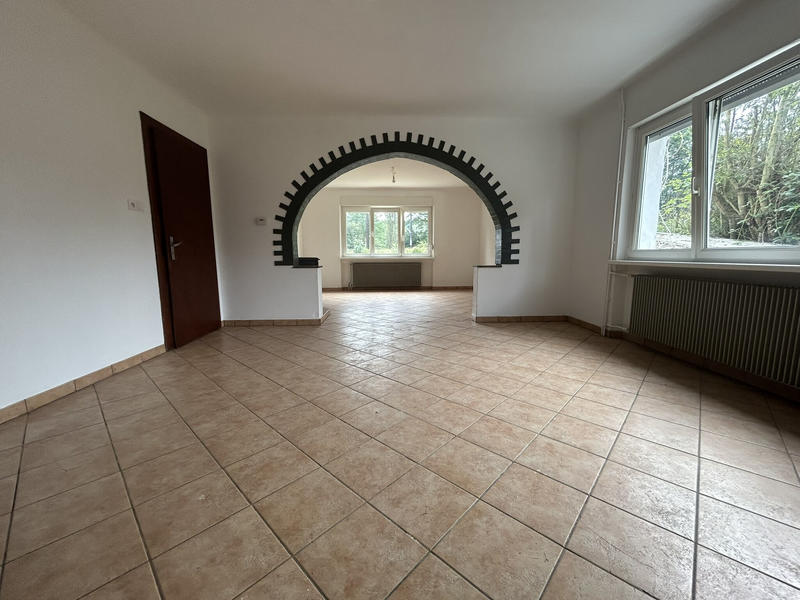 Maison - 179 m² - 6 pièces