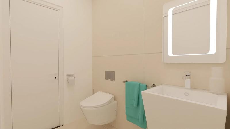 Villa - 180 m² - 4 pièces