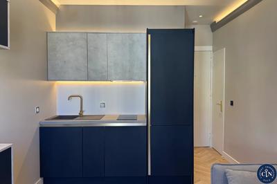 Appartement - 16 m² - 1 pièce