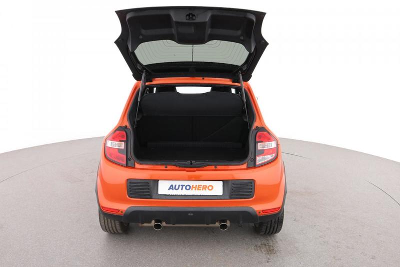 Renault Twingo 0.9 TCe Gt 110 ch