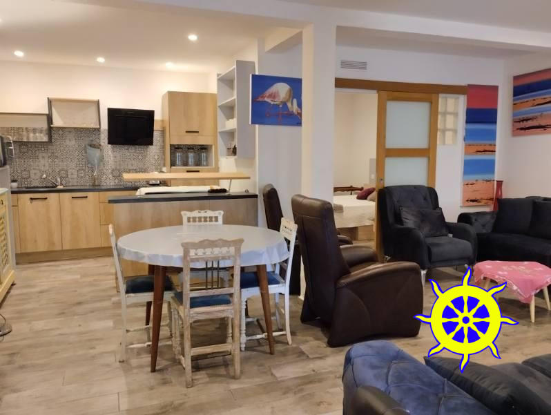 Maison - 400 m² - 9 pièces