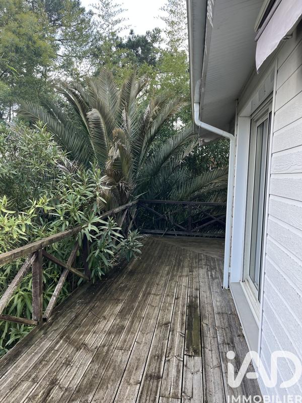 Maison - 147 m² - 5 pièces