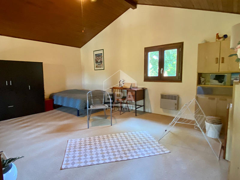 Maison - 109 m² - 5 pièces