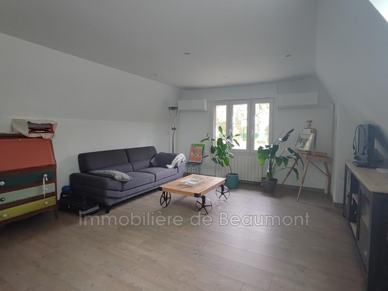 Maison - 260 m² - 7 pièces