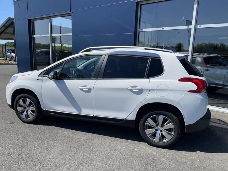 Peugeot 2008 1.2 Puretech 82 Style