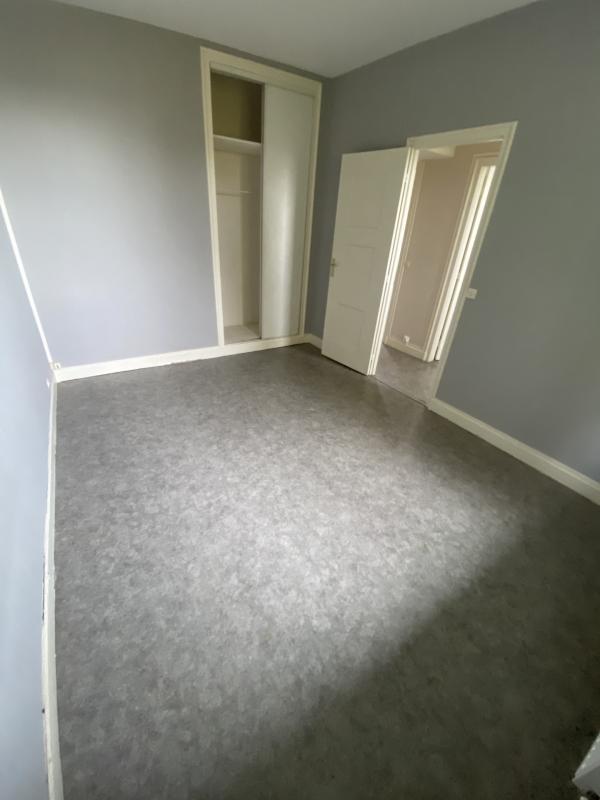 Maison - 81 m² - 3 pièces