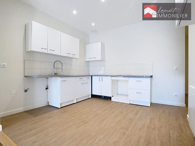 Appartement - 73 m² - 4 pièces