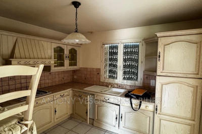 Maison - 70 m² - 5 pièces