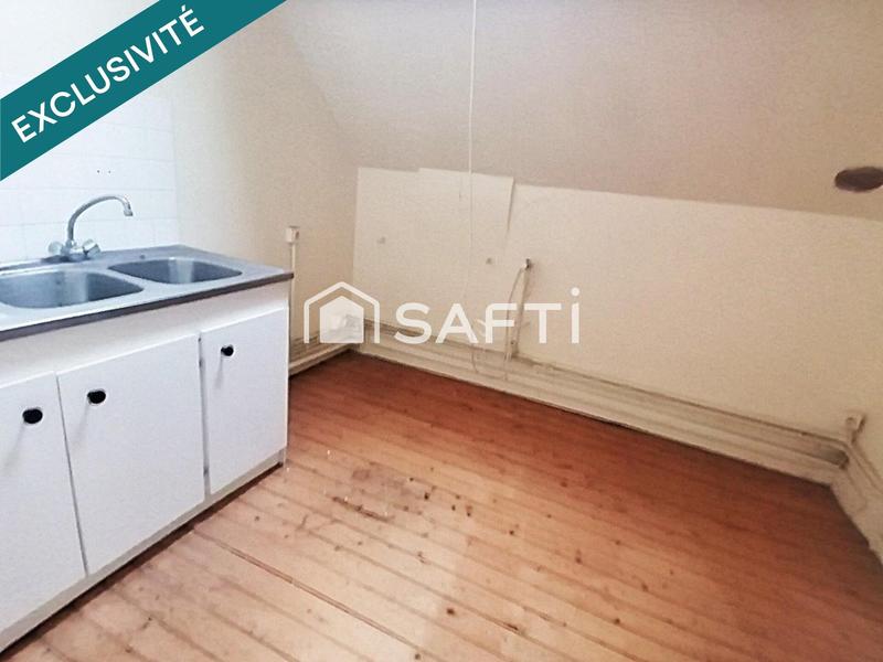 Maison - 224 m² - 8 pièces