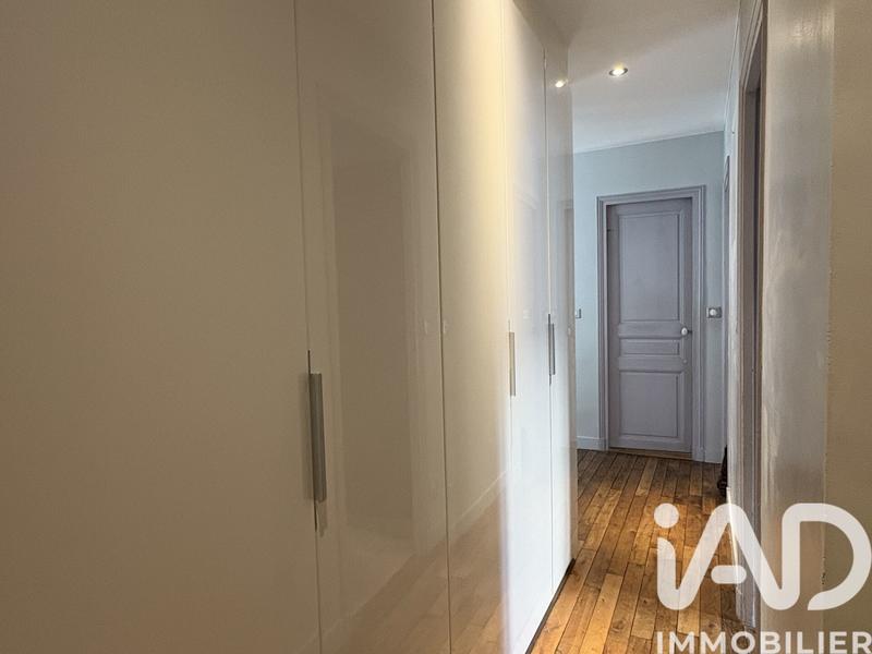 Appartement - 51 m² - 3 pièces