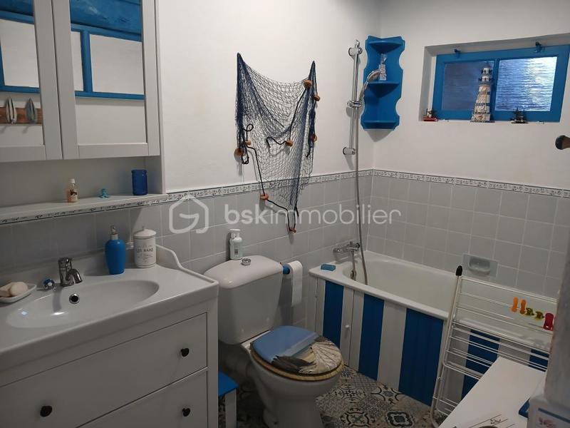 Maison en pierre - 165 m² - 7 pièces