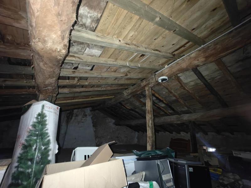 Propriété - 225 m² - 17 pièces