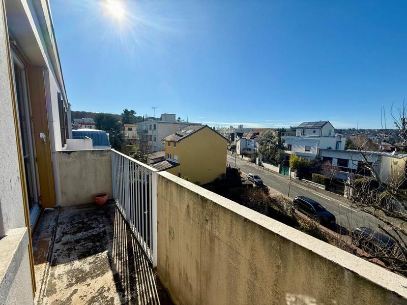 Studio - 32 m² - 1 pièce