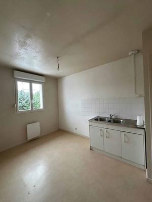 Appartement - 71 m² - 3 pièces