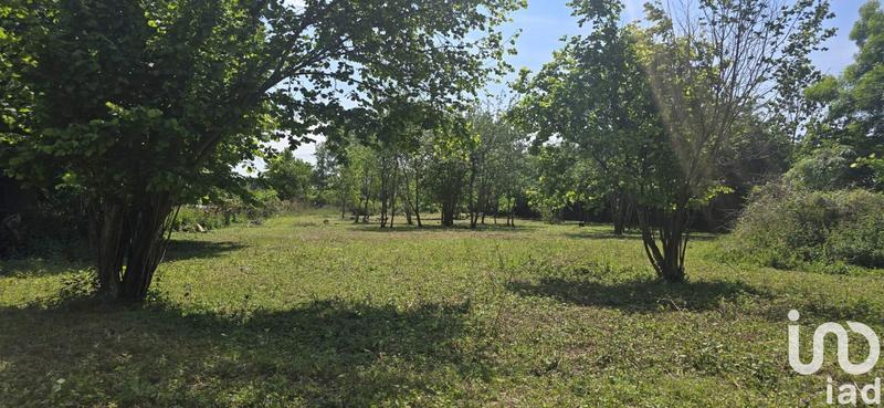 Maison - 93 m² - 5 pièces