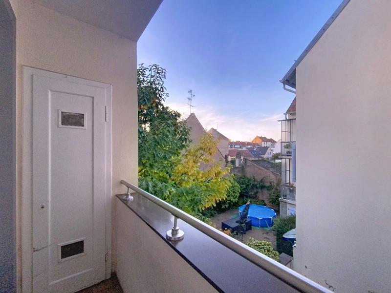 Appartement - 86 m² - 3 pièces