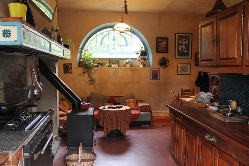 Demeure - 544 m² - 13 pièces