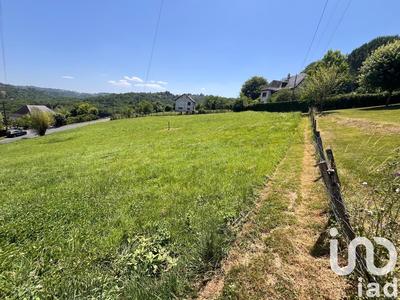 Terrain - 1 590 m²