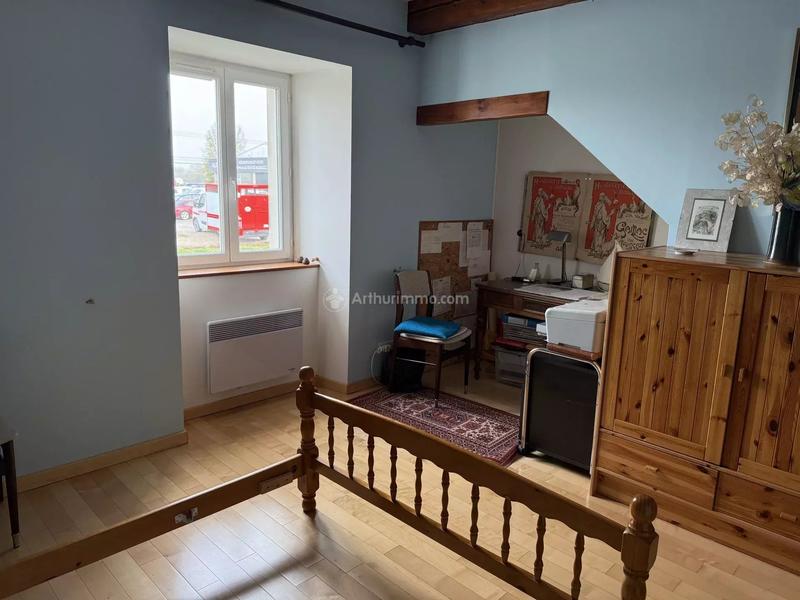 Maison - 190 m² - 6 pièces