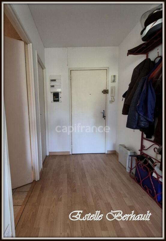 Appartement - 69 m² - 3 pièces