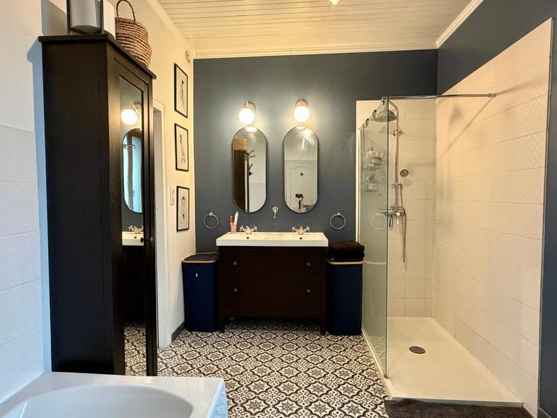 Maison - 162 m² - 5 pièces