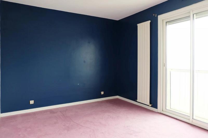 Appartement - 112 m² - 4 pièces