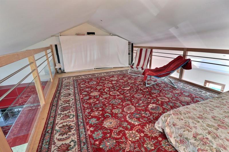 Duplex - 247 m² - 8 pièces