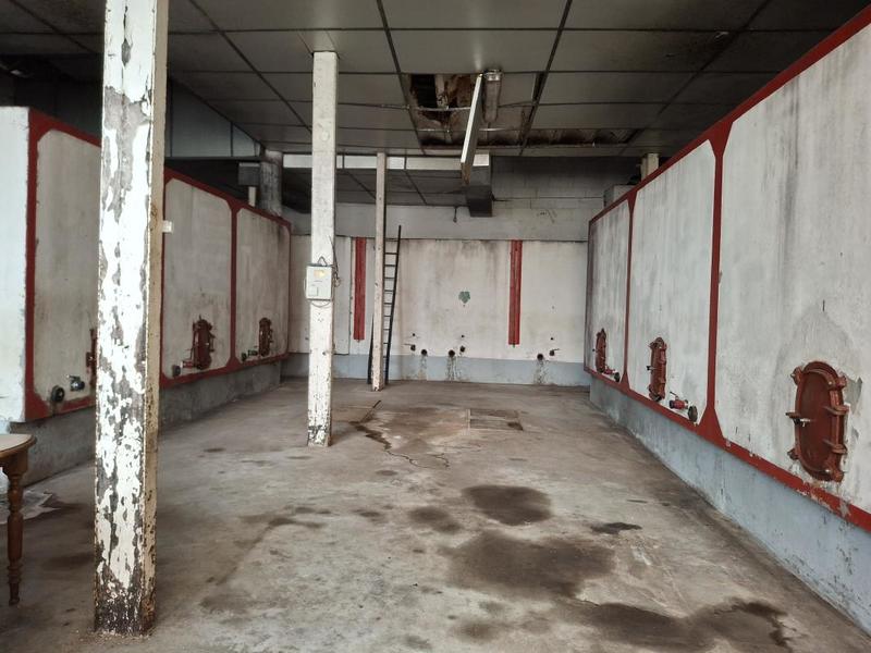 Maison - 150 m² - 1 pièce