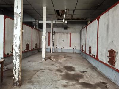 Maison - 150 m² - 1 pièce