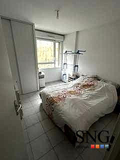 Appartement - 54 m² - 3 pièces