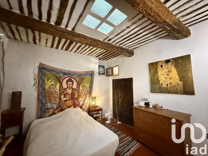 Maison de ville - 95 m² - 5 pièces