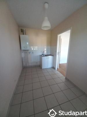 Appartement - 30 m² - 1 pièce