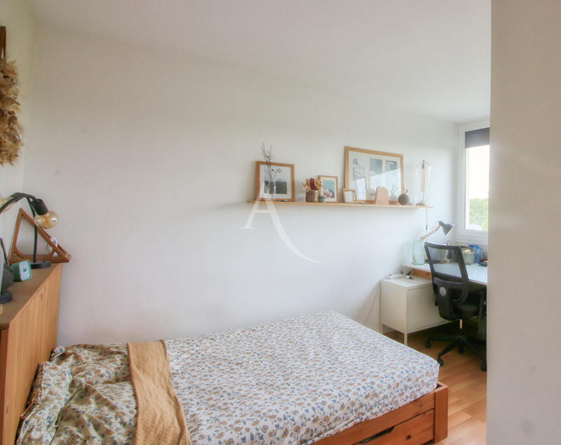 Appartement - 52 m² - 3 pièces