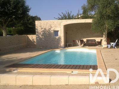 Maison - 143 m² - 5 pièces