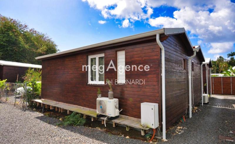 Villa - 215 m² - 7 pièces