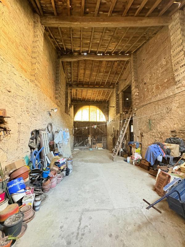 Maison - 90 m² - 3 pièces