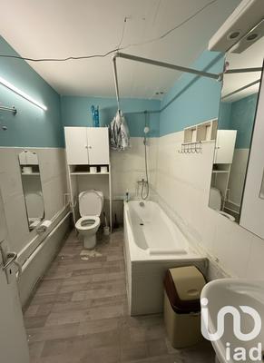 Maison - 100 m² - 3 pièces