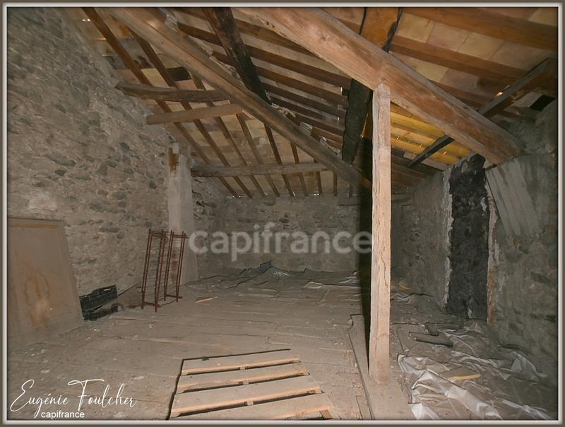 Maison - 144 m² - 6 pièces