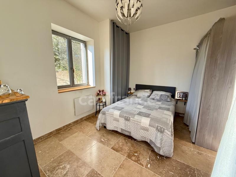 Maison - 67 m² - 3 pièces