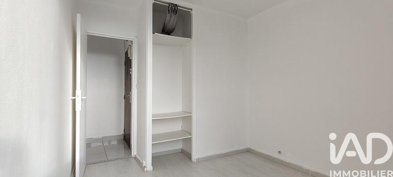Appartement - 76 m² - 4 pièces