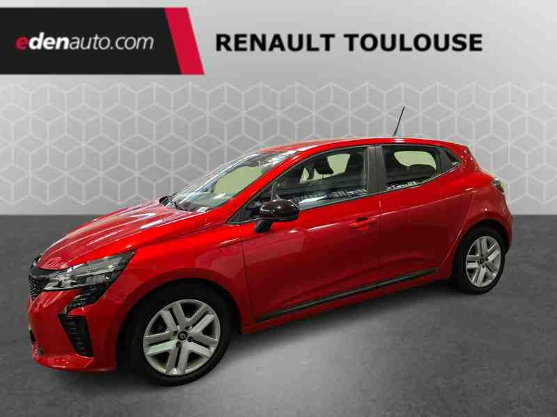 Renault Clio TCe 90 ch Gsr2 Evolution