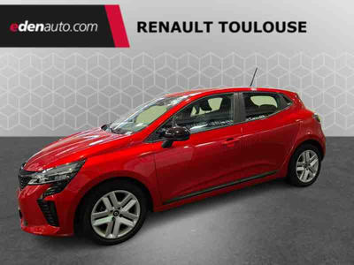 Renault Clio TCe 90 ch Gsr2 Evolution